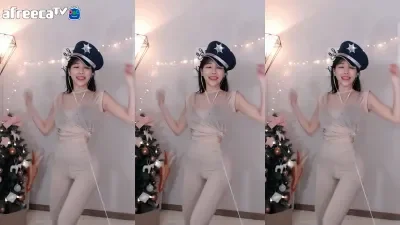 Korean bj dance 유채린 aidaid00 (1) 3